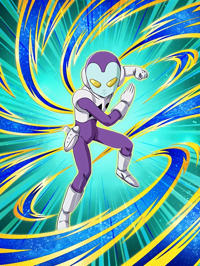 Jaco artwork