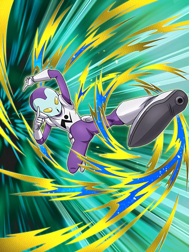 Jaco artwork