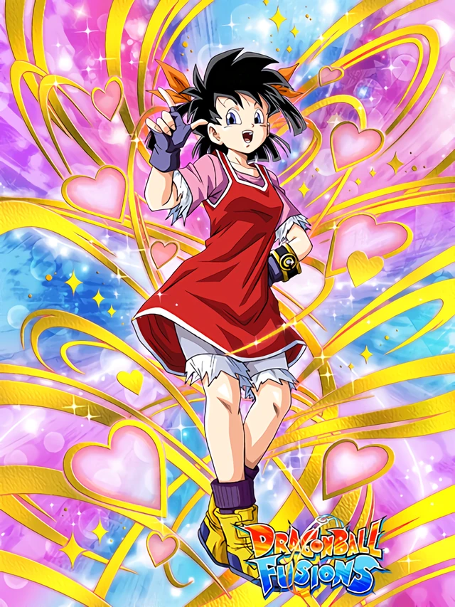 Pandel artwork