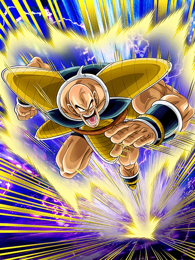 Nappa artwork