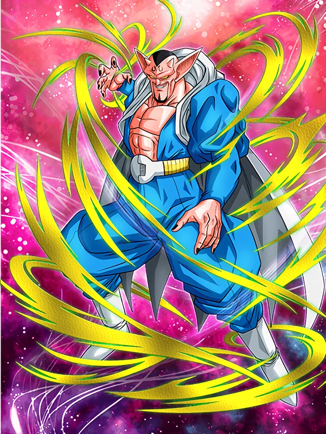 Dabura artwork