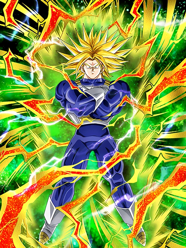 Super Trunks artwork
