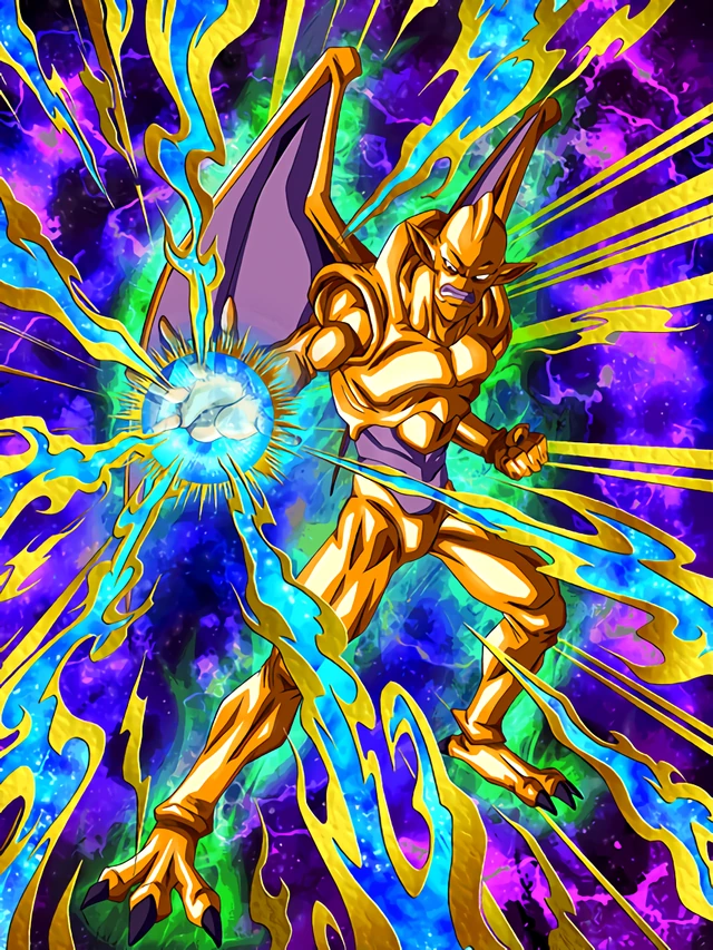 Nuova Shenron artwork