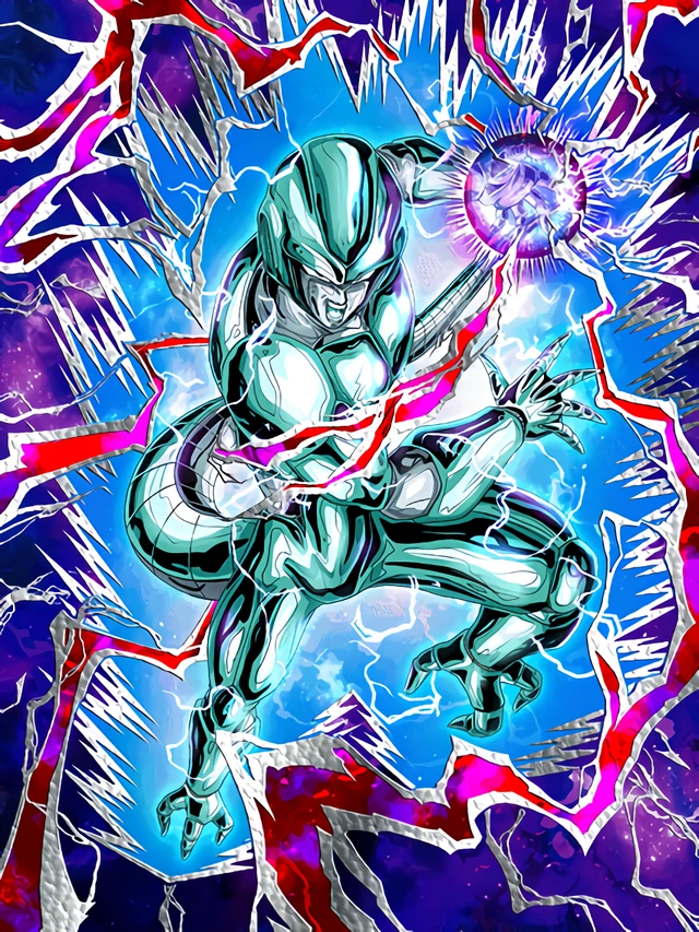 Metal Cooler artwork