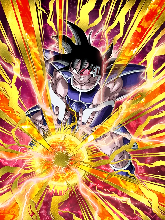 Turles artwork