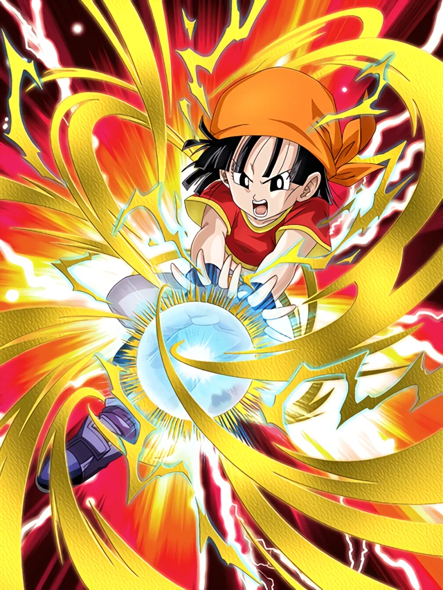 Pan (GT) artwork