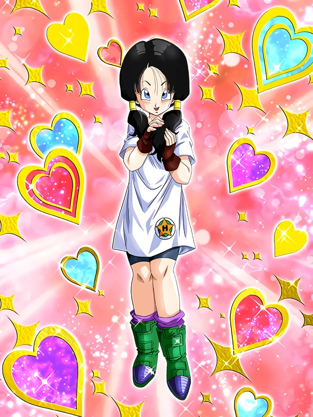 Videl artwork