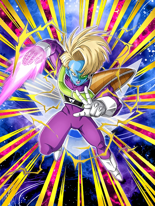 Thouser artwork
