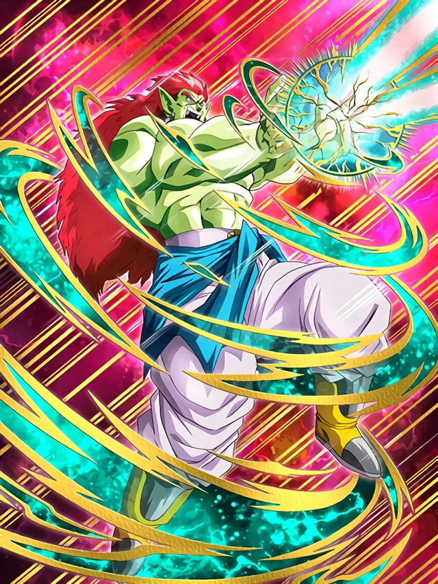Full Power Boujack artwork