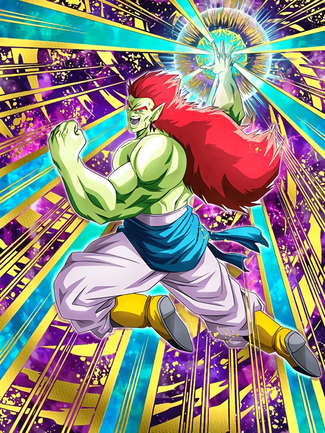Full Power Boujack artwork