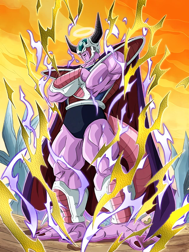 King Cold (Angel) artwork