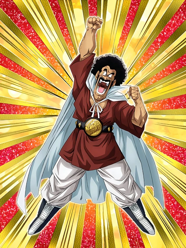 Hercule artwork