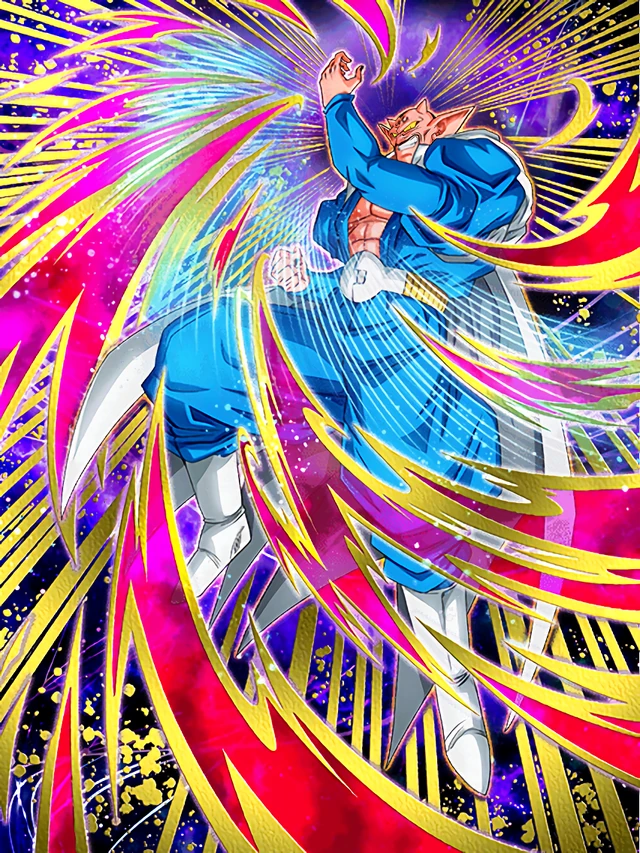 Dabura artwork