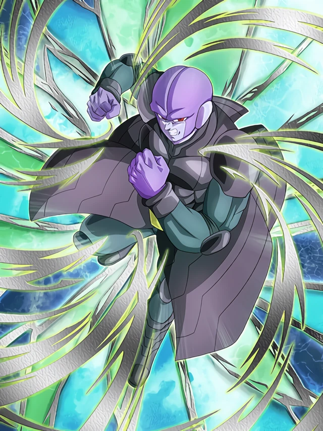 Hit artwork