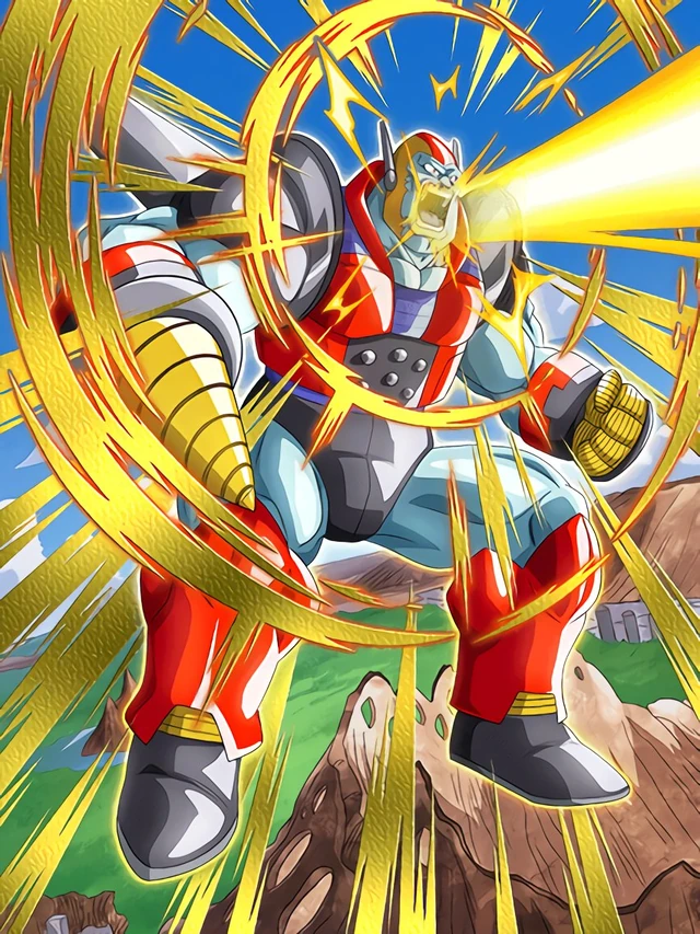 Hyper Meta-Rilldo artwork