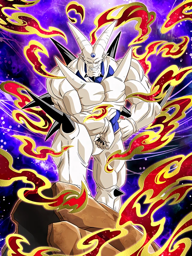 Syn Shenron artwork
