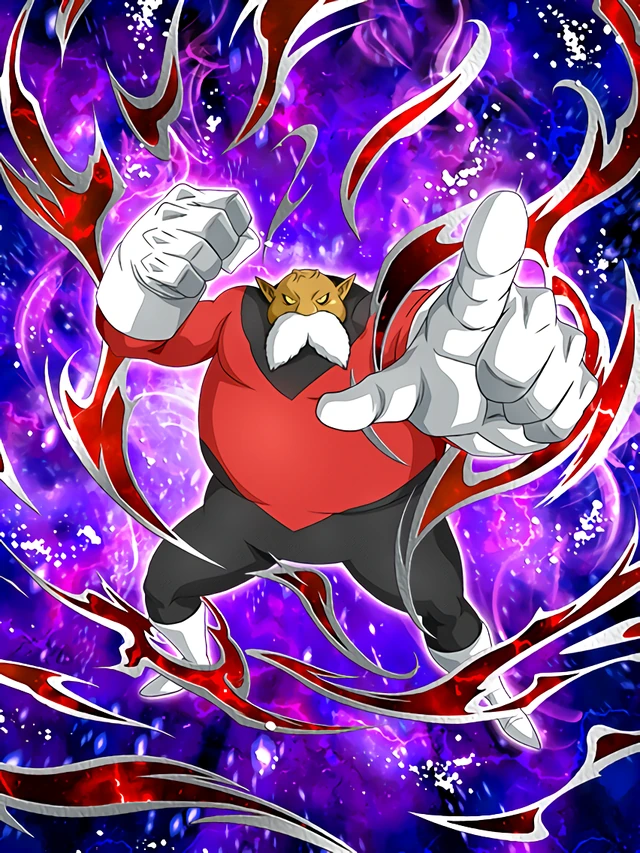 Toppo artwork