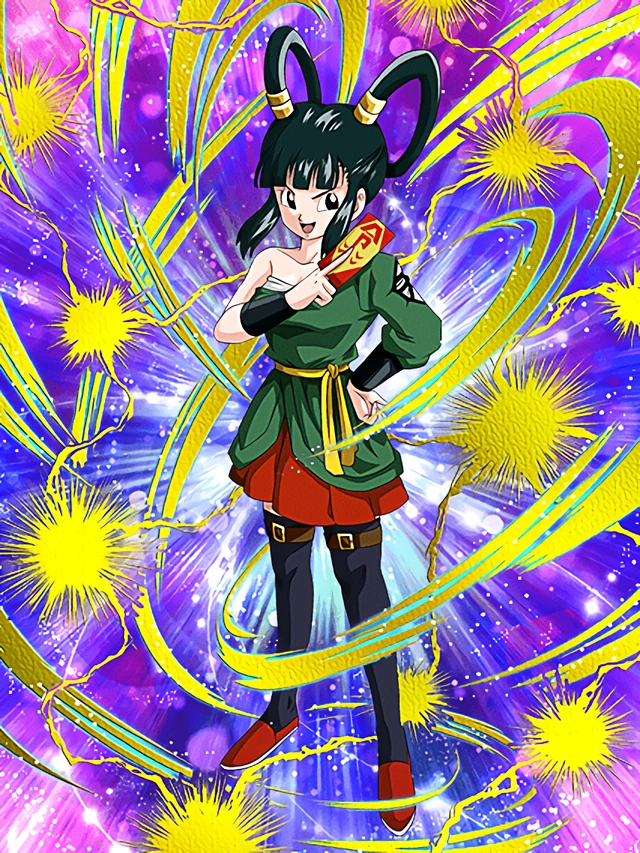 Yurin artwork