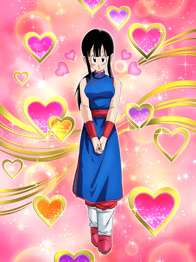 Chi-Chi artwork