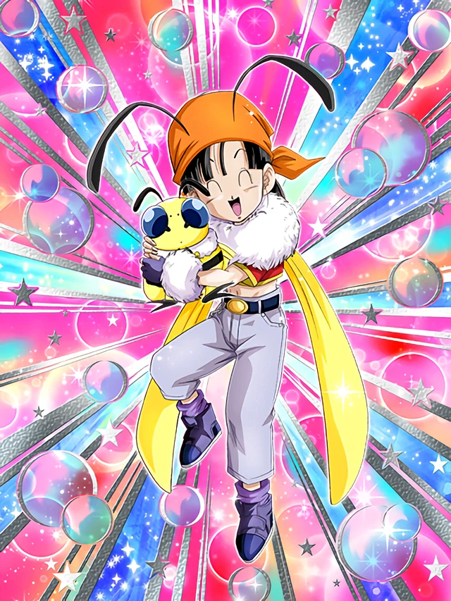 Pan (GT) (Honey) artwork