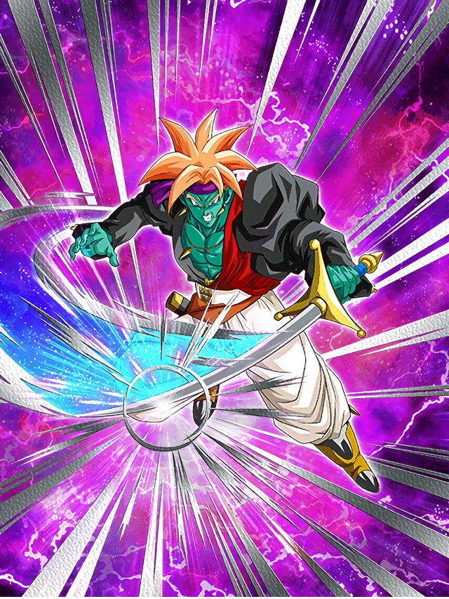 Gokua artwork
