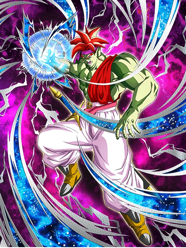 Gokua artwork