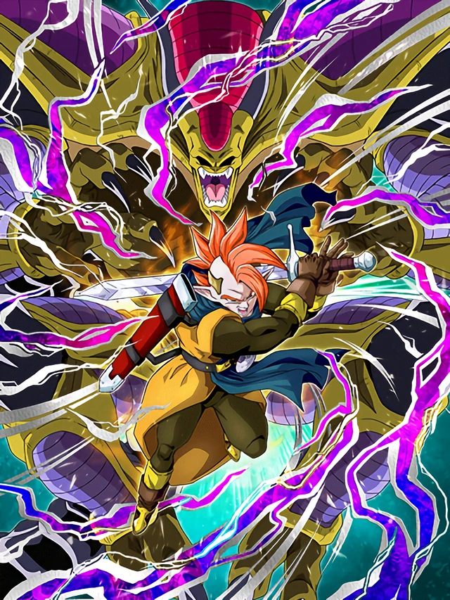Tapion (Hirudegarn) artwork