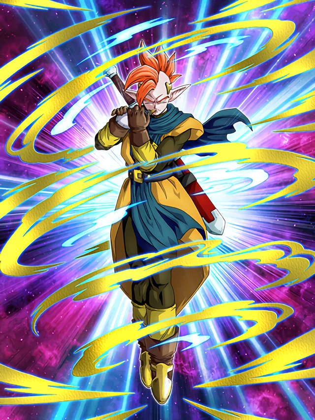 Tapion artwork