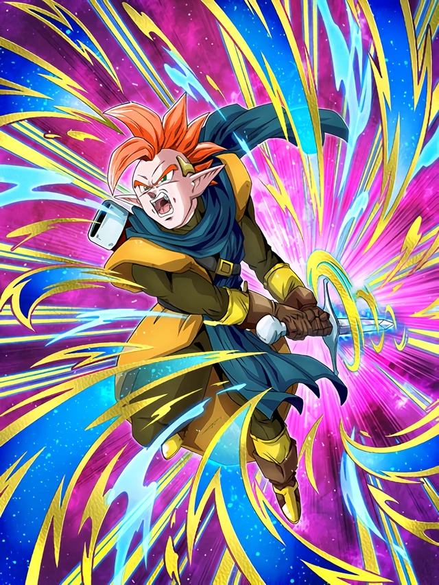 Tapion artwork