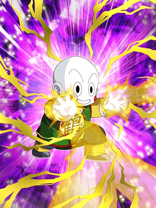 Chiaotzu artwork