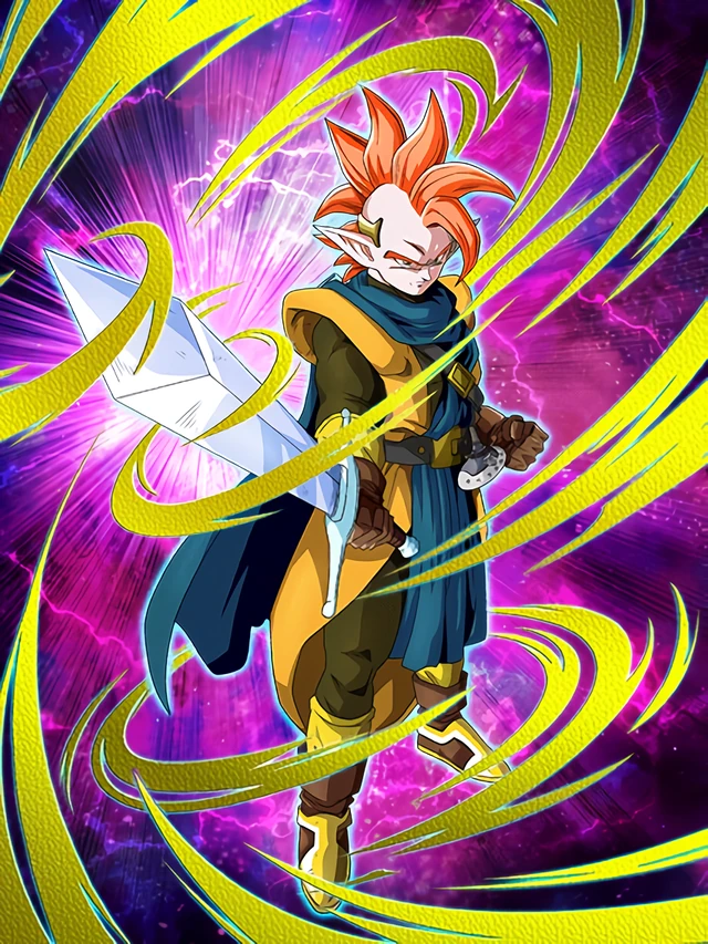 Tapion artwork