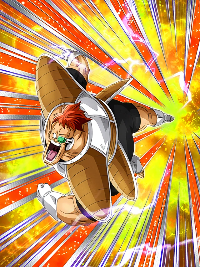 Recoome artwork