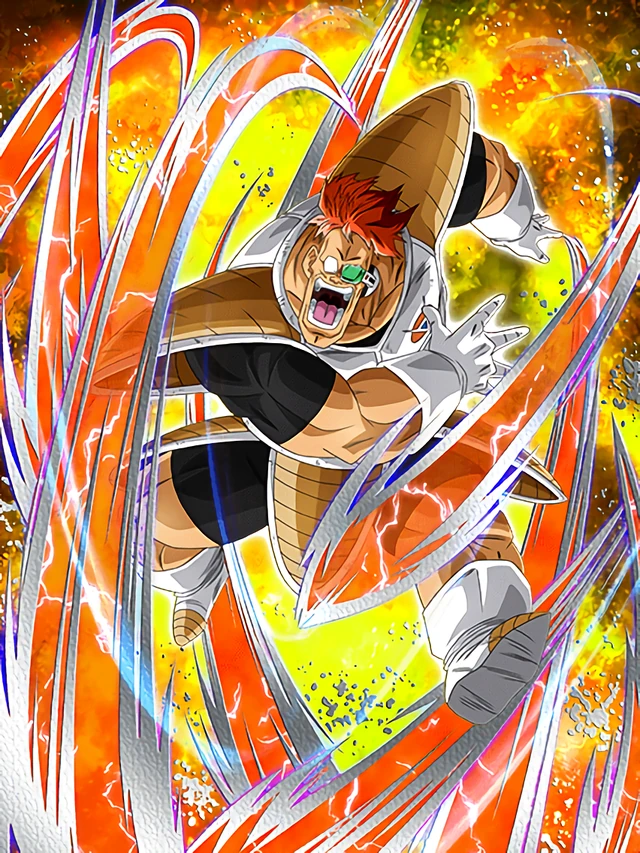 Recoome artwork