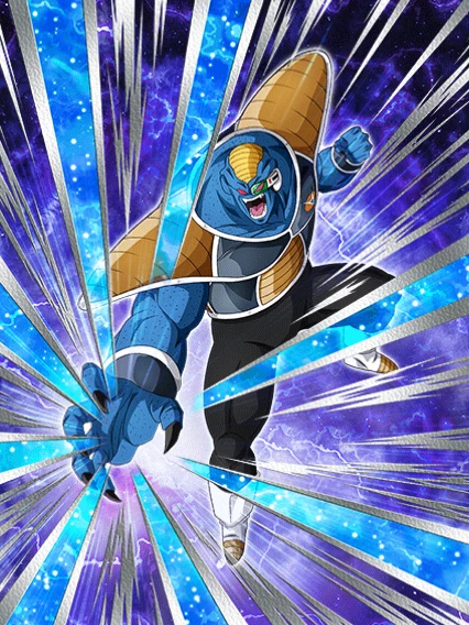 Burter artwork