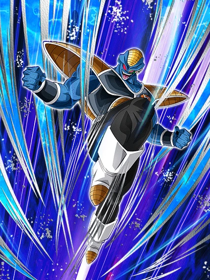 Burter artwork