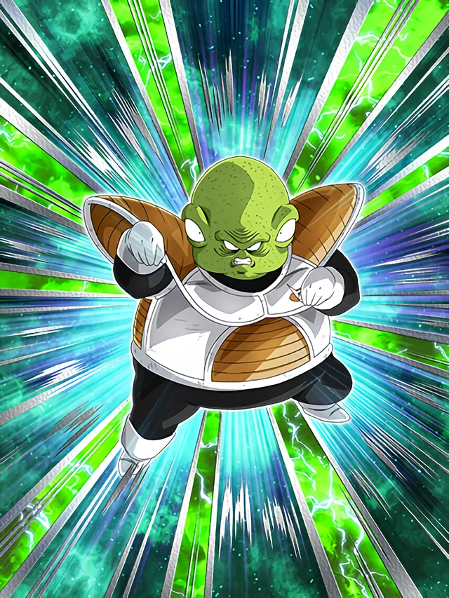 Guldo artwork