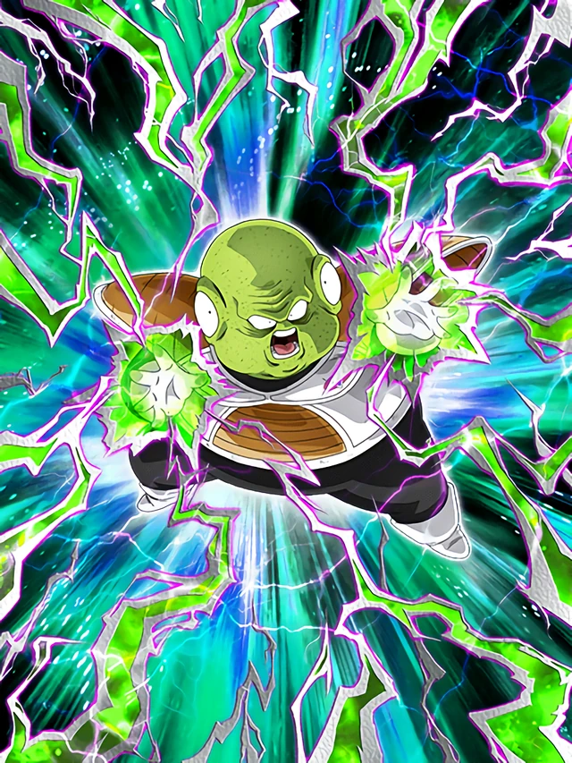 Guldo artwork