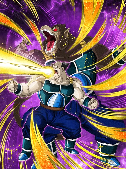 Borgos (Giant Ape) artwork