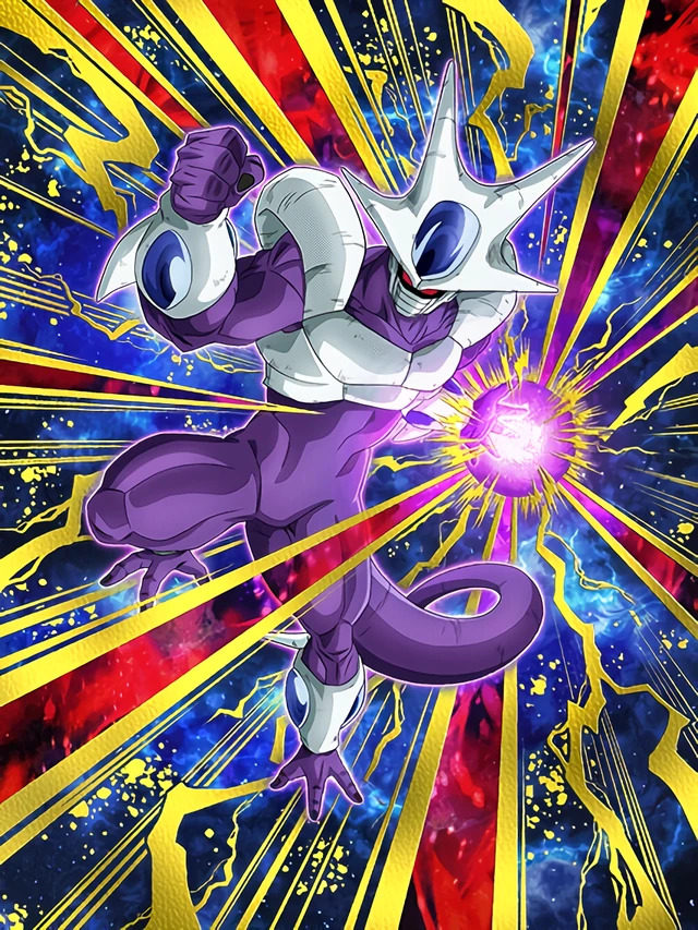 Cooler (Final Form) artwork