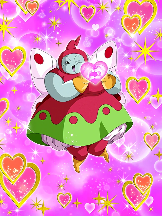Super Ribrianne artwork