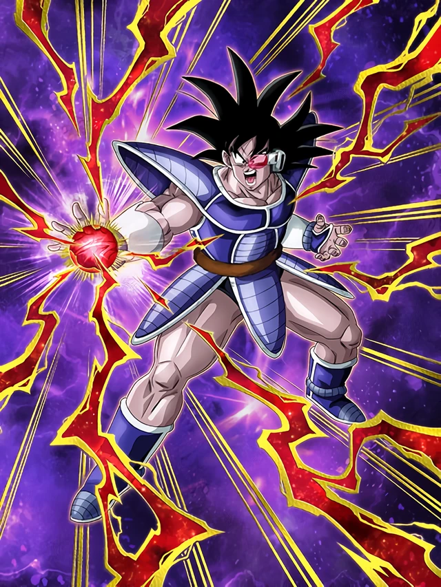 Turles artwork