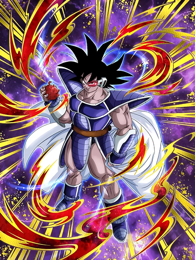 Turles artwork