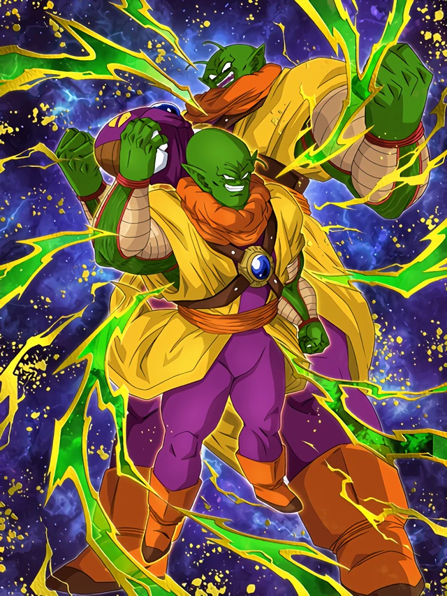 Lord Slug (Giant Form) artwork