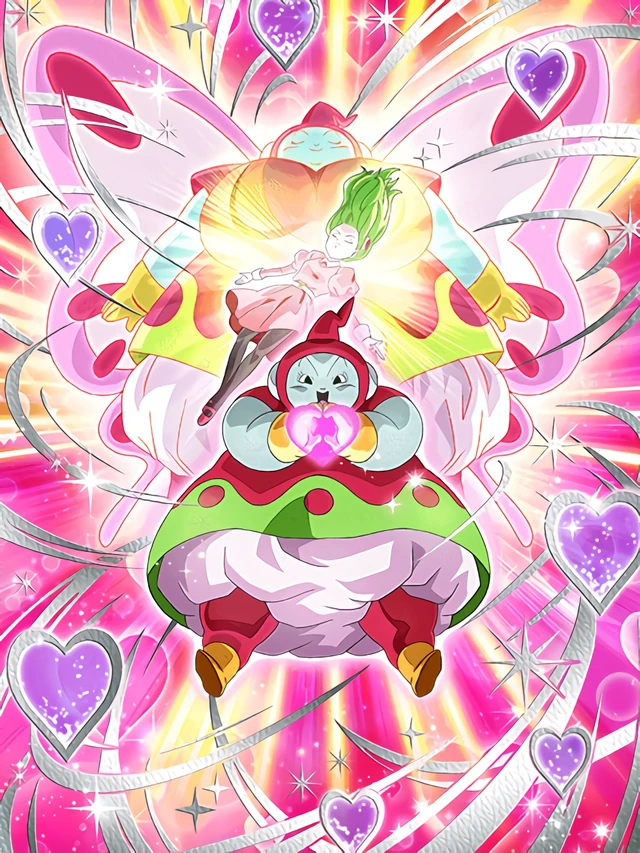 Ribrianne (Giant Form) artwork