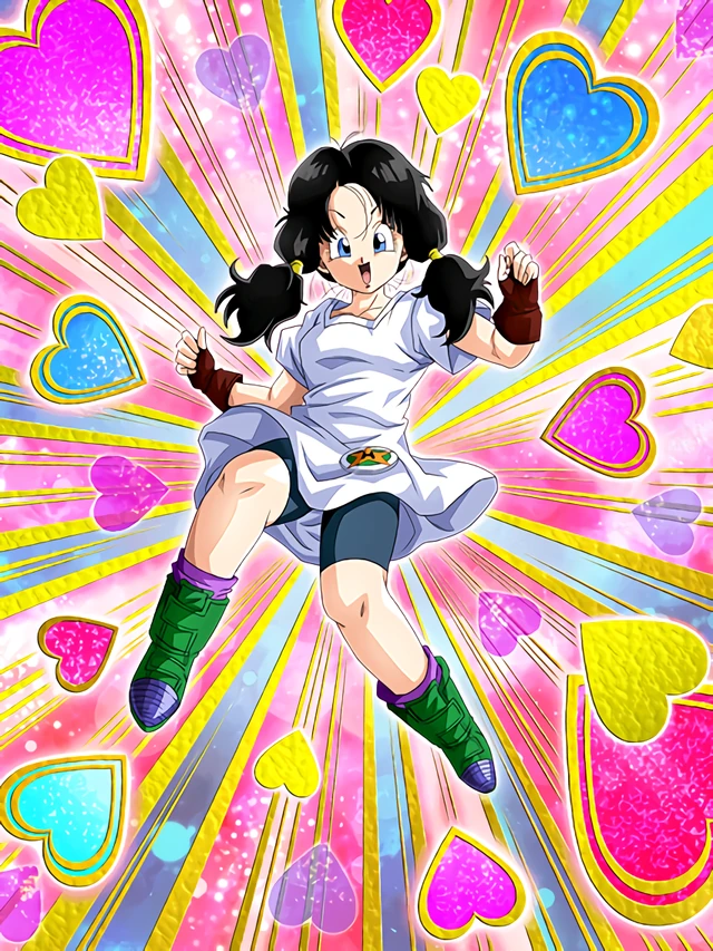 Videl artwork