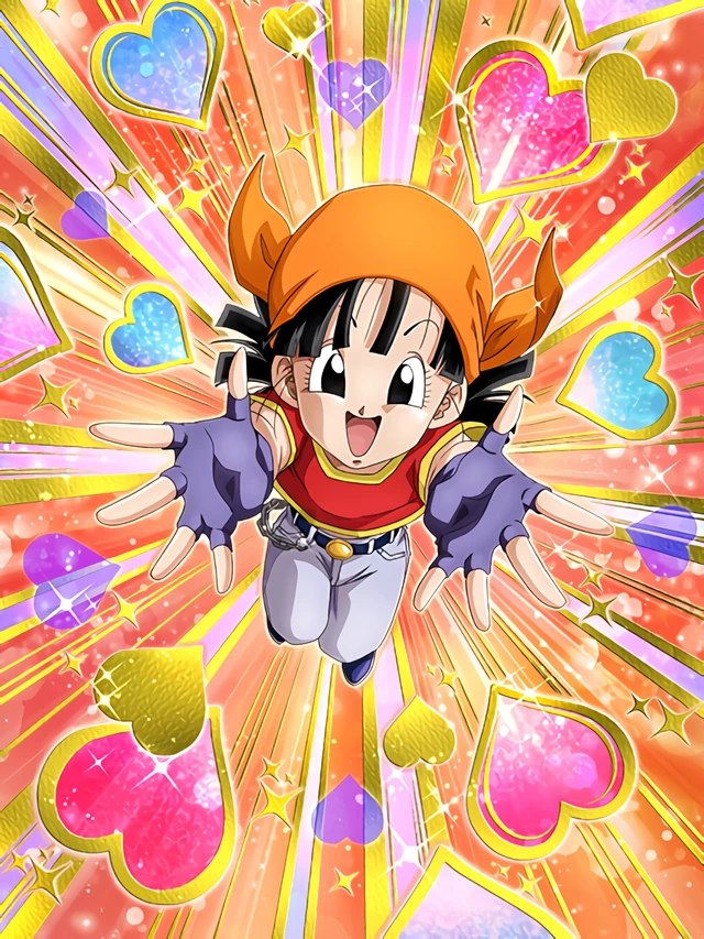 Pan (GT) artwork