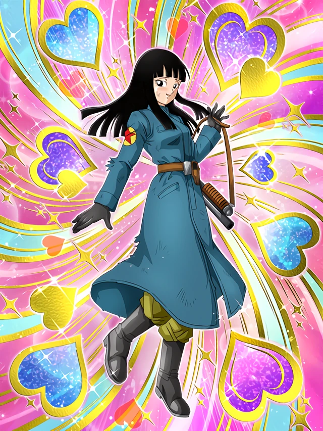 Mai (Future) artwork