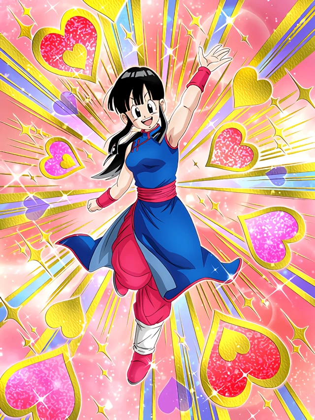 Chi-Chi artwork