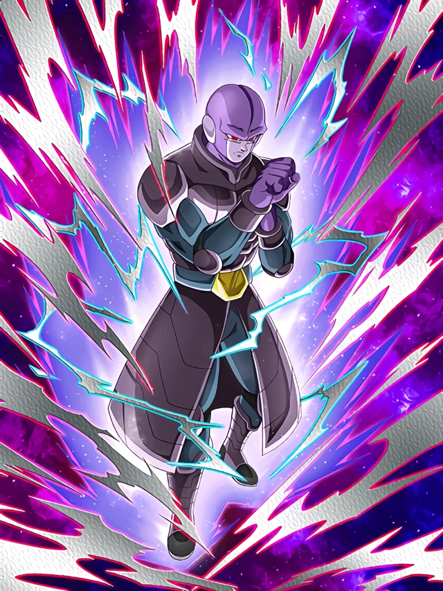 Hit artwork