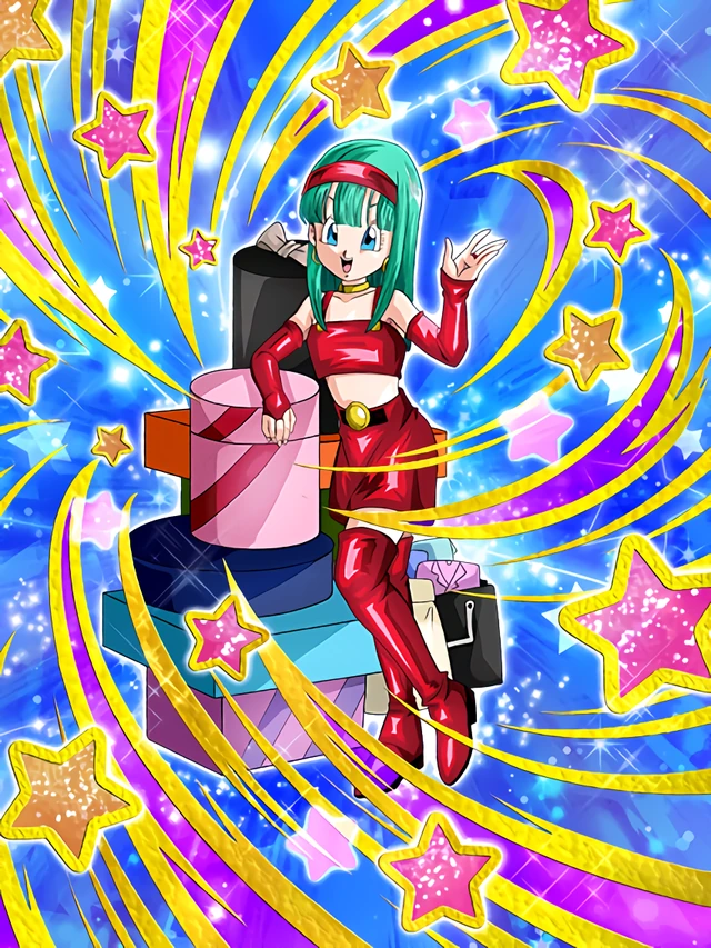 Bulla artwork